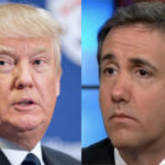 Democrats tip off that Michael Cohen’s testimony will be even more devastating to Donald Trump....