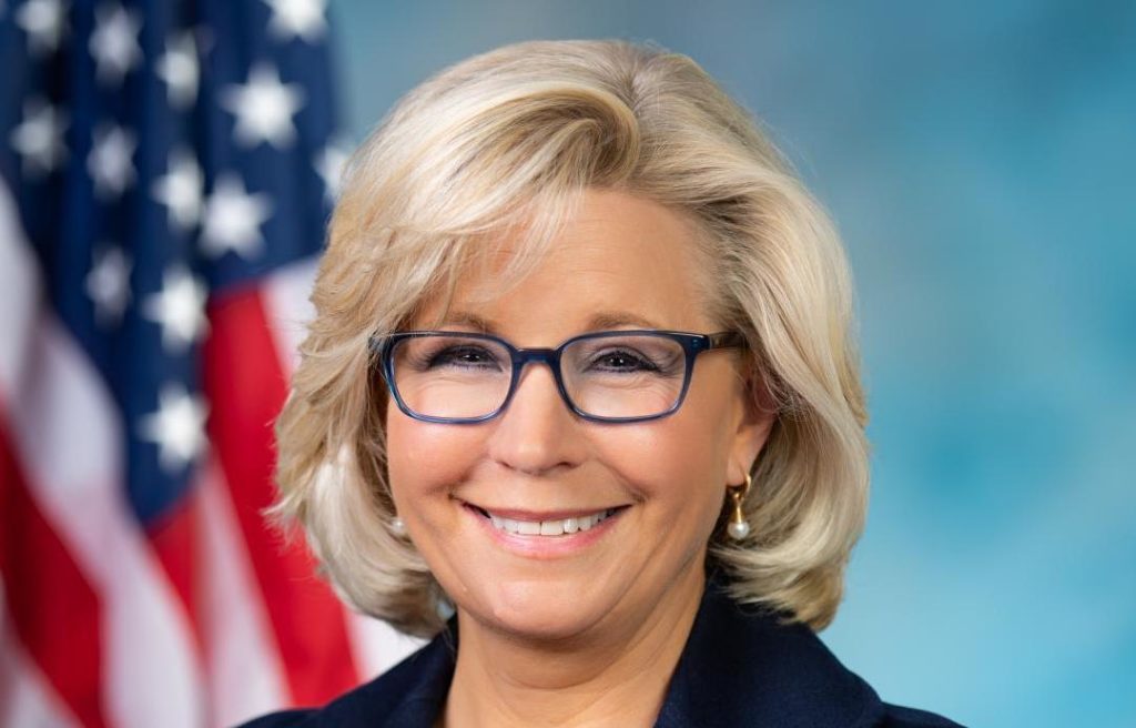 This GOP vs Liz Cheney battle isn't what you think it is ...