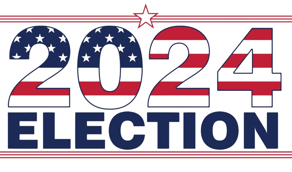 Here are the competitive House races that will decide the 2024 House