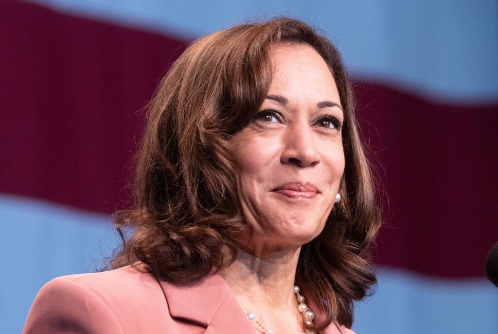 Is Kamala Harris Biden'S Running Mate In 2024 Barbey Carlita